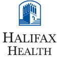 Halifax Health Logo
